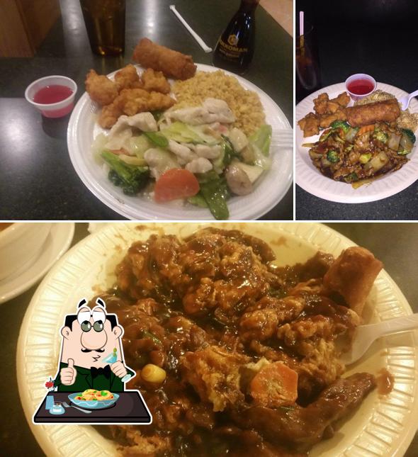 China Cafe