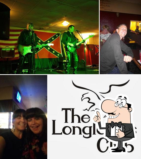 The Longlands Club