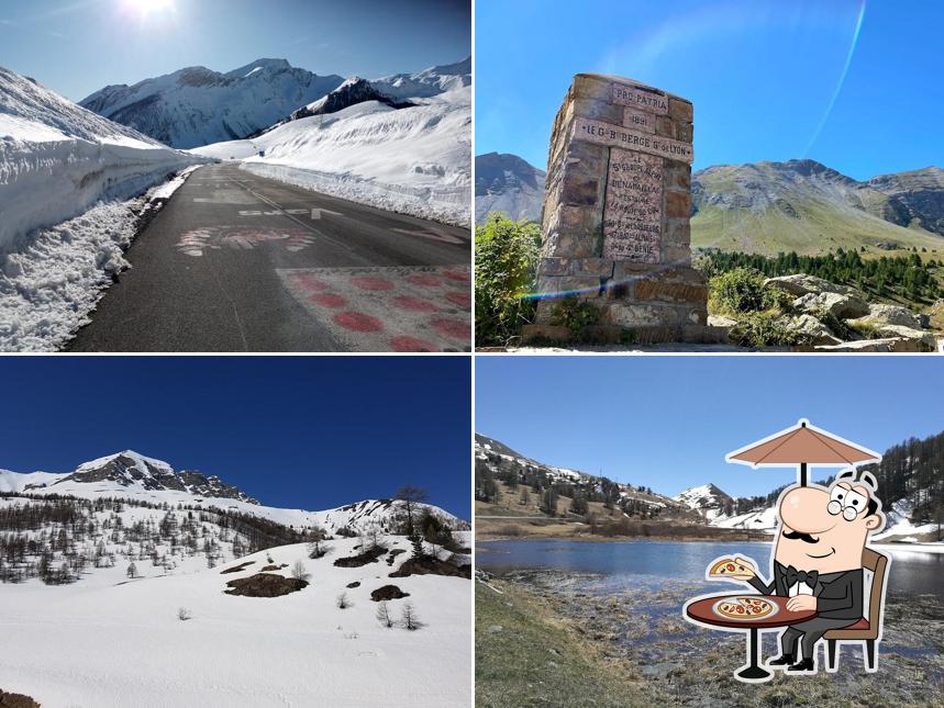 Col De Vars