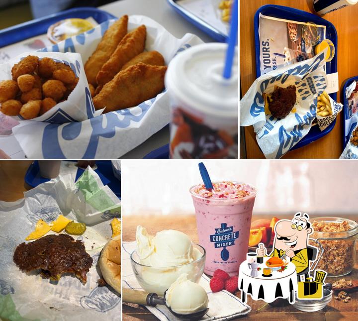 Culver’s