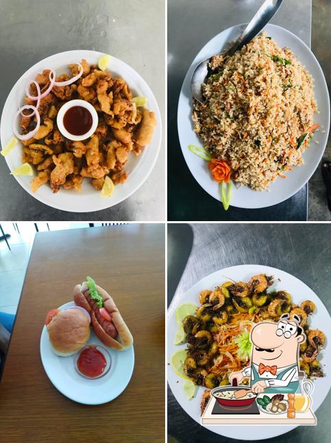 D&S Family Restaurant