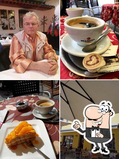 Eiscafe Massimo Busanel
