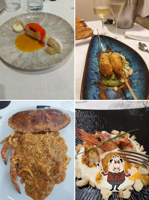 Gola Restaurant