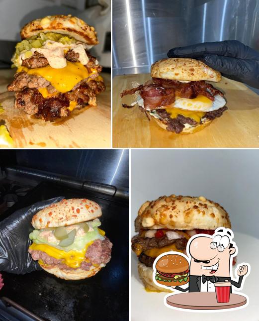 Hell´s Burger