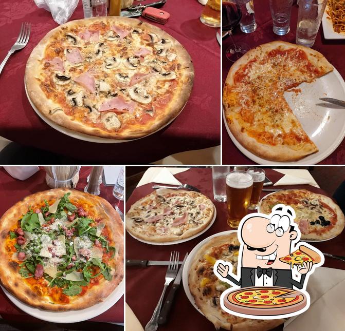 Italia Nostra Ltd