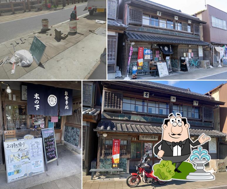 Kinoshita