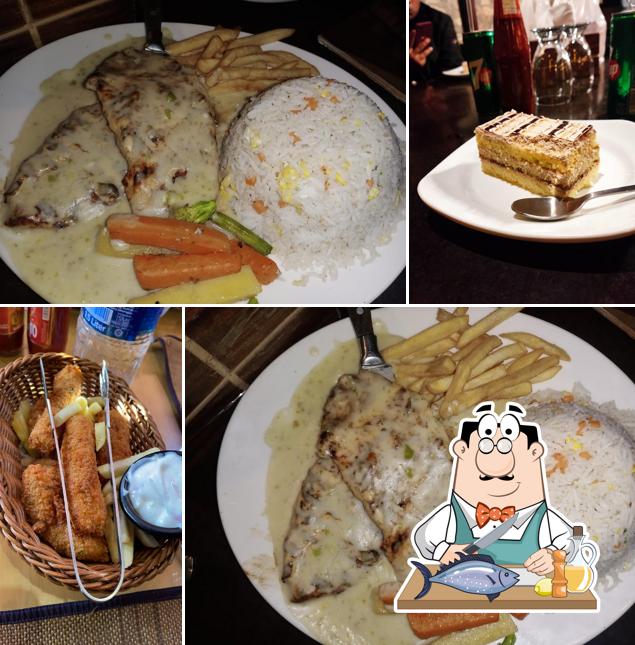 Maestro Cafe