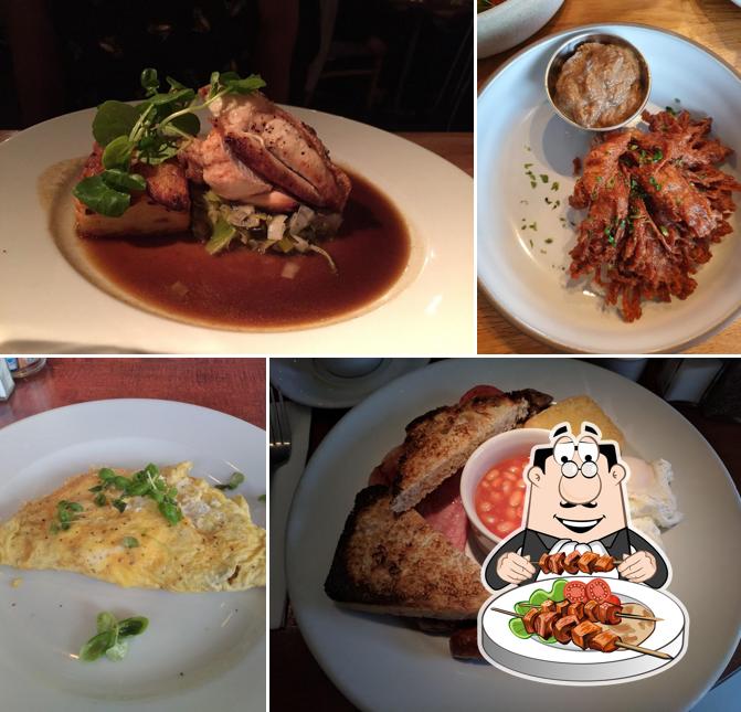 Millsy's Cafe Bar