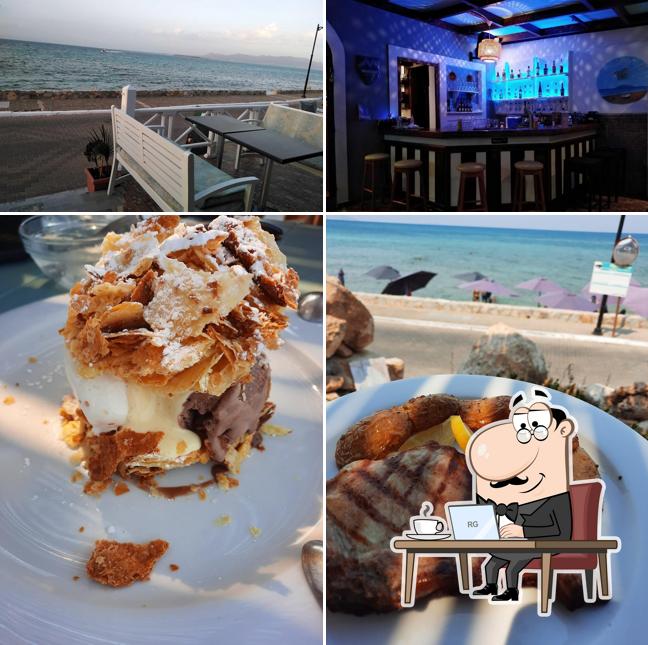 Nuevo snack bar