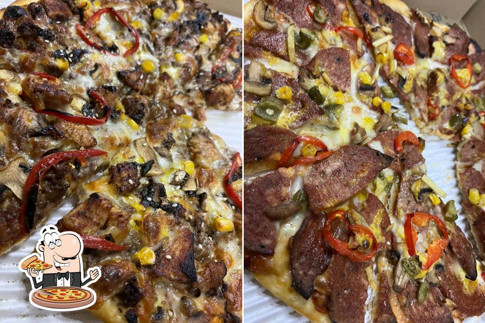 Pizza 2020