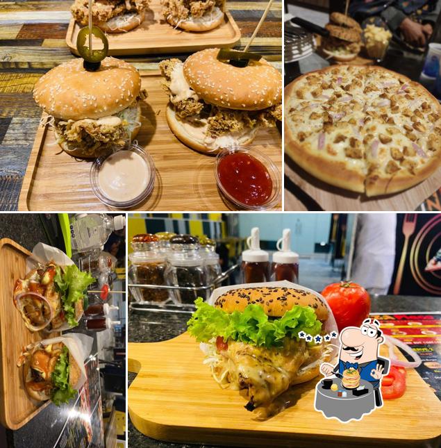 Pizza Place