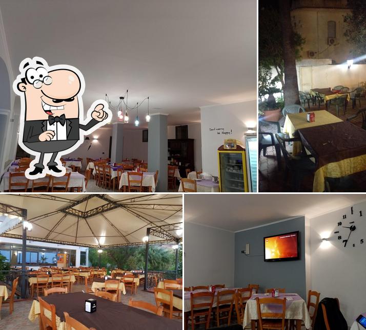 Alta Marea Pizzeria - Nuova Gestione