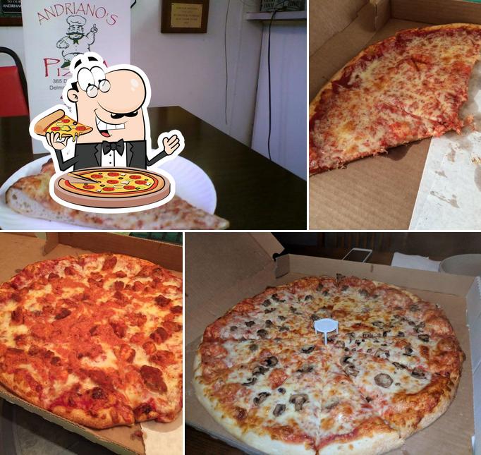 Andriano's Pizza