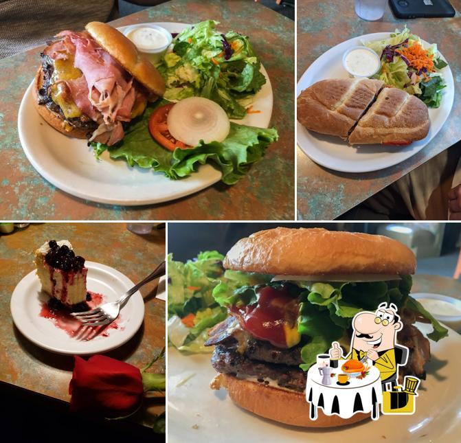 Cinola Restaurant & Lounge