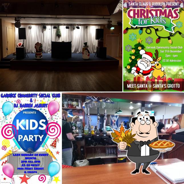 Garnock Community Social Club