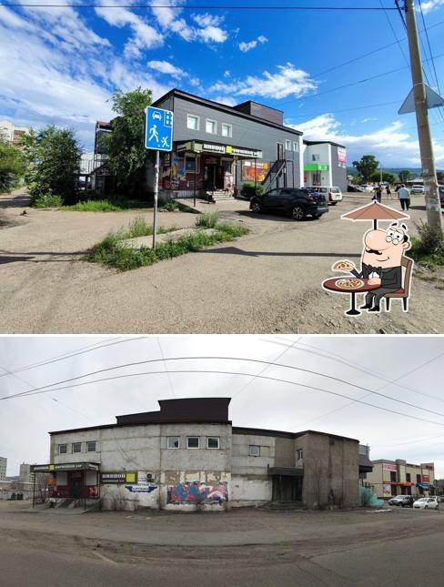 Пивной квадрат