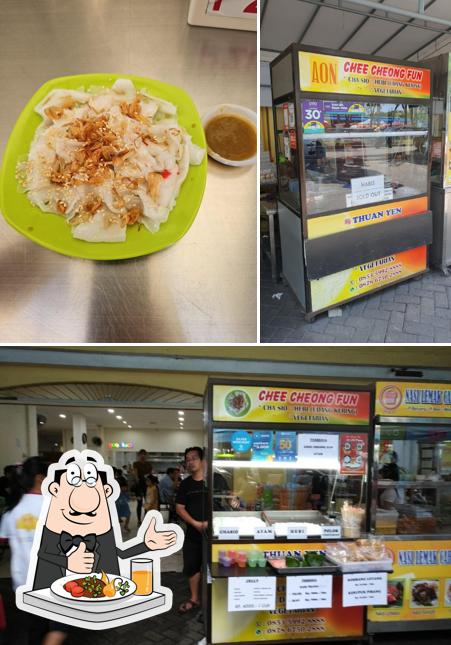 AON Chee Cheong Fun