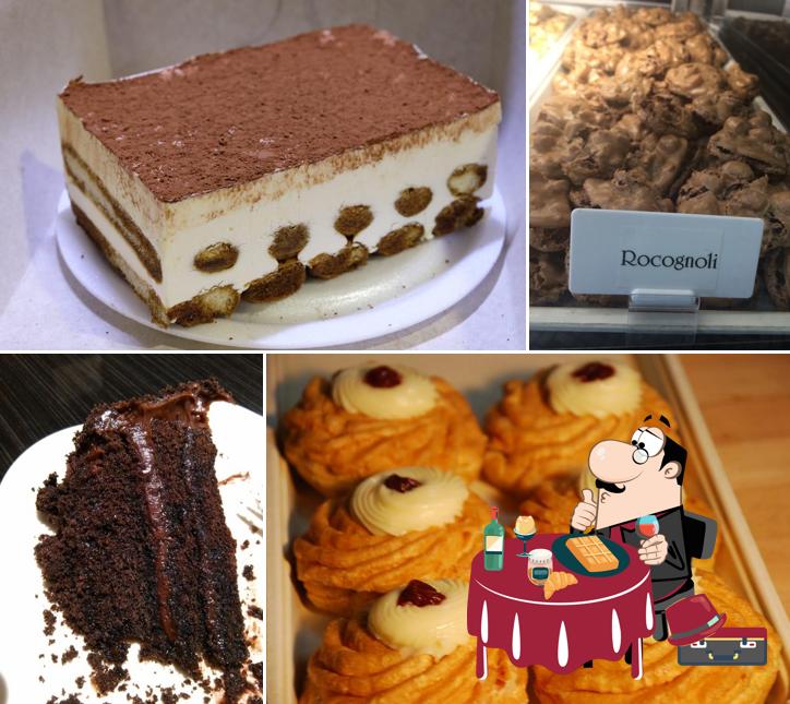 Artuso Pastry