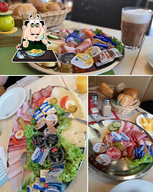 Bäckerei Emmerich Marxen und Söhne