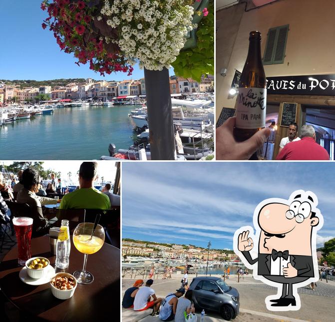 Bar Le Port