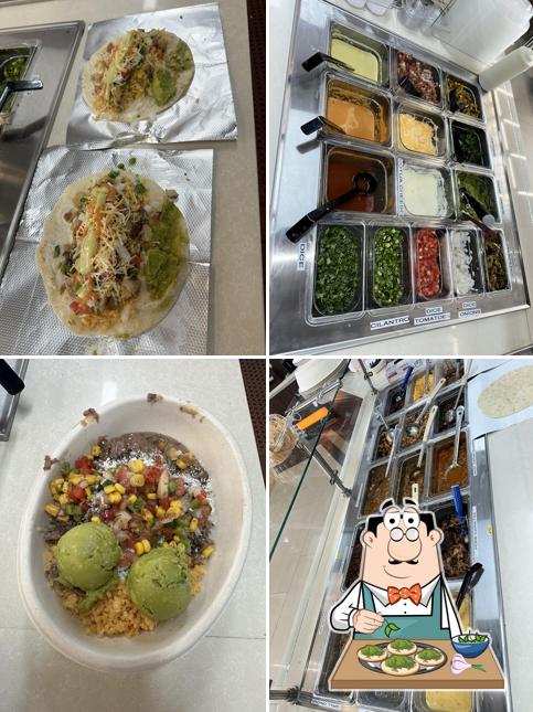 Big Madre Tacos y Tortas