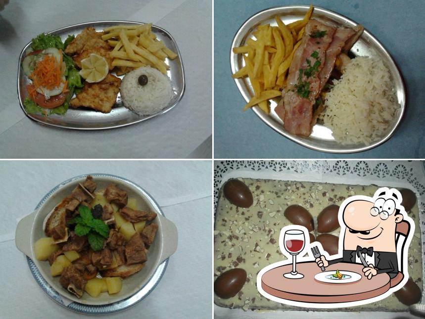 Restaurante Casa Pena