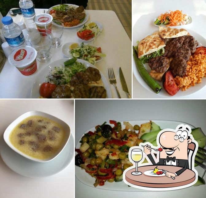Centa KEBAP