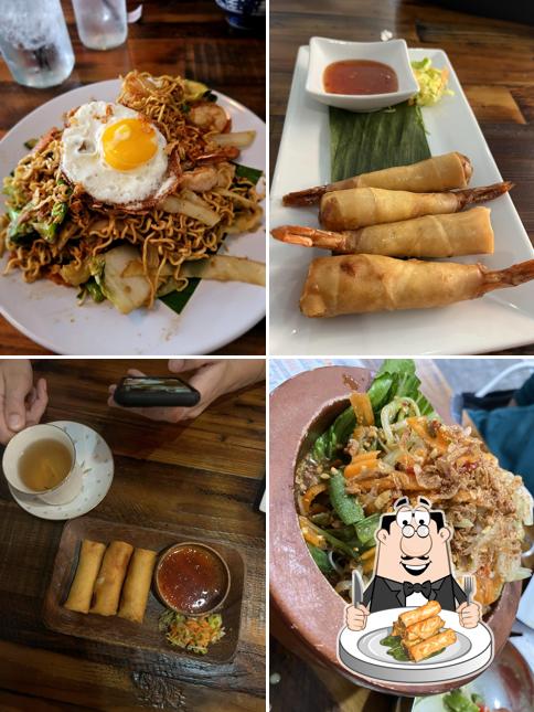 Every Thai