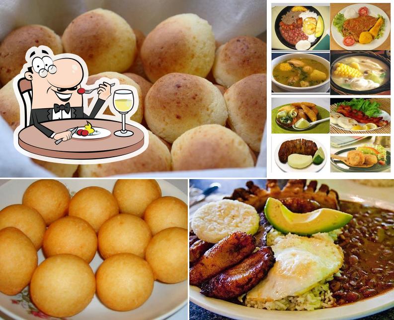 Guillermo's Cuisine