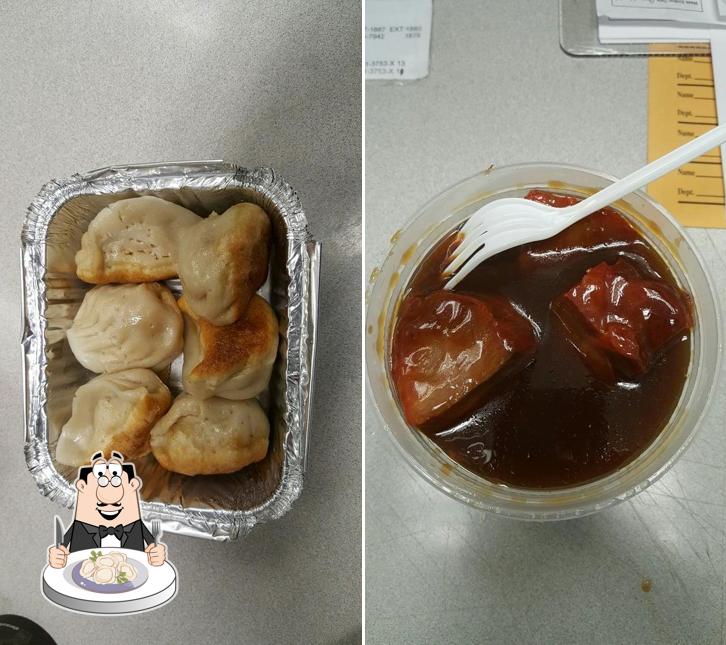 Hunan Delight