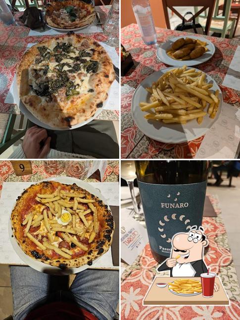 Il Re di Girgenti - Pizzeria e Gastronomia