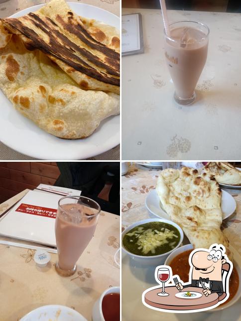Indian Dining Piaaz