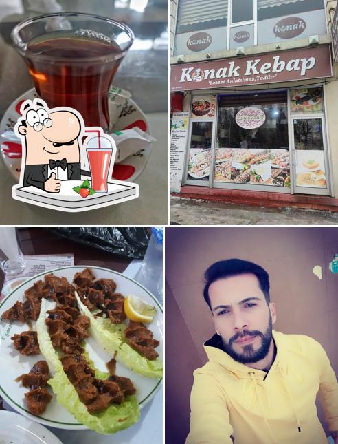 Konak kebap