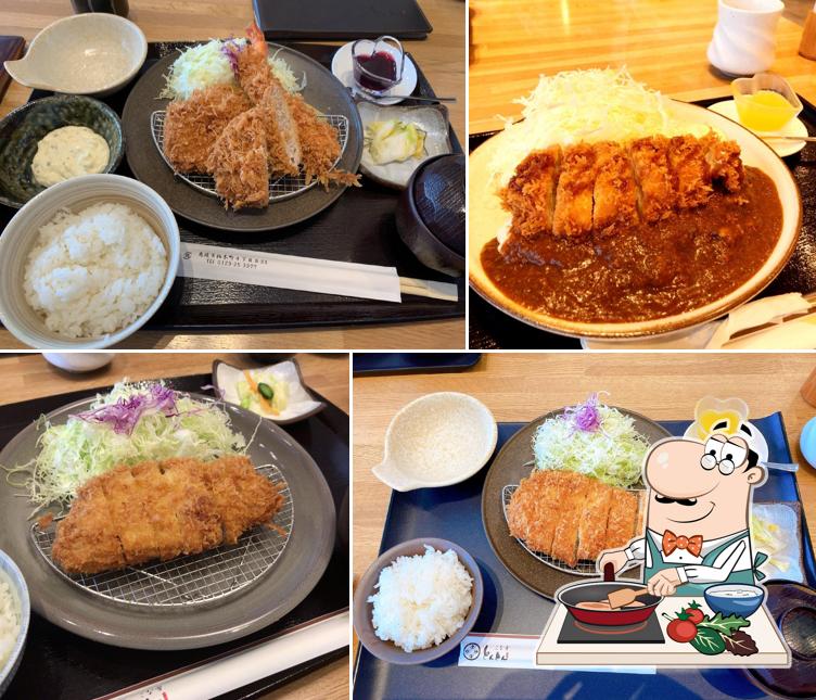 Konayuki Tonton Eniwa