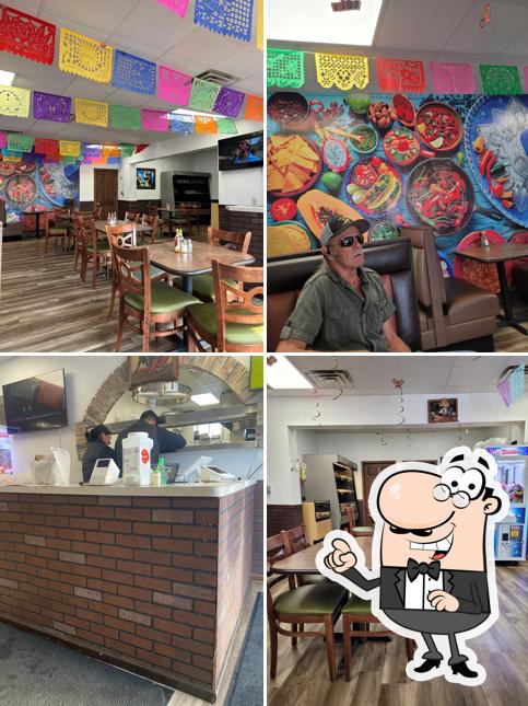 La Tequila Taco Shop Mexican