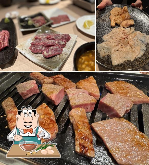 焼肉MOROWA 神戸店