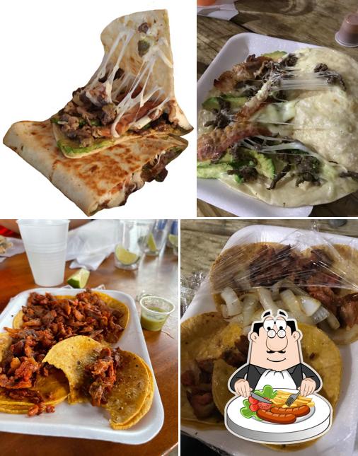 Mulas Botanero & Cantina