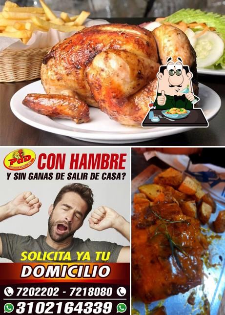 Restaurante Pad Sur