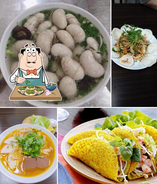Quê Hương Quán Fukui