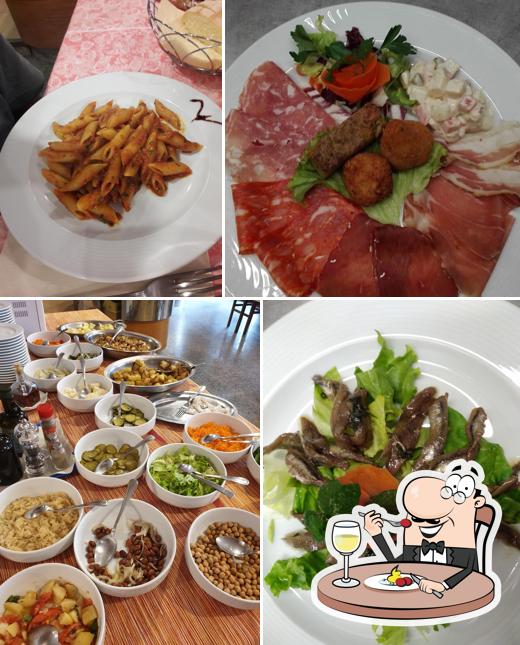 Ristorante da Dionigi