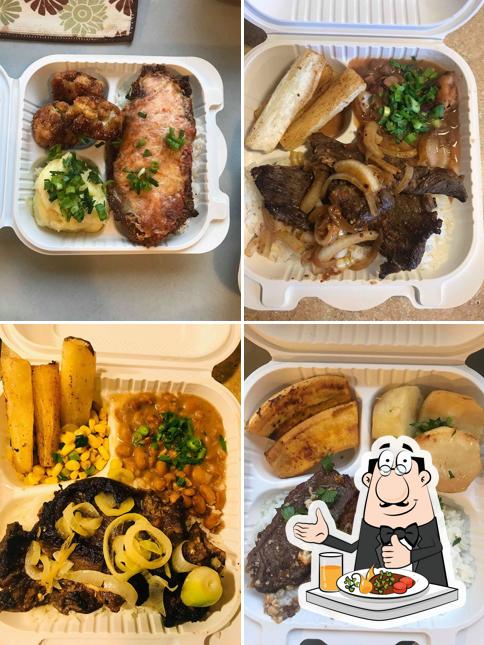 Sabor da Terra - Country Flavors