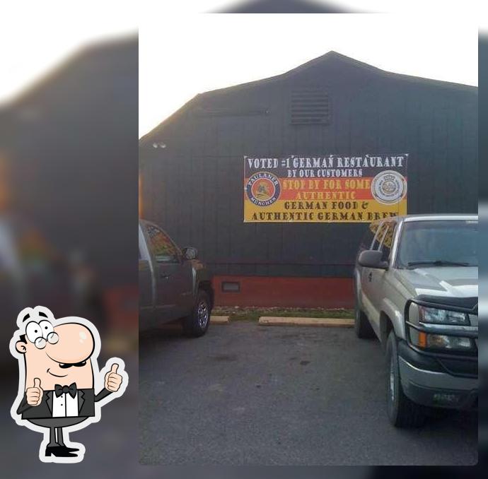 Schnitzel Barn