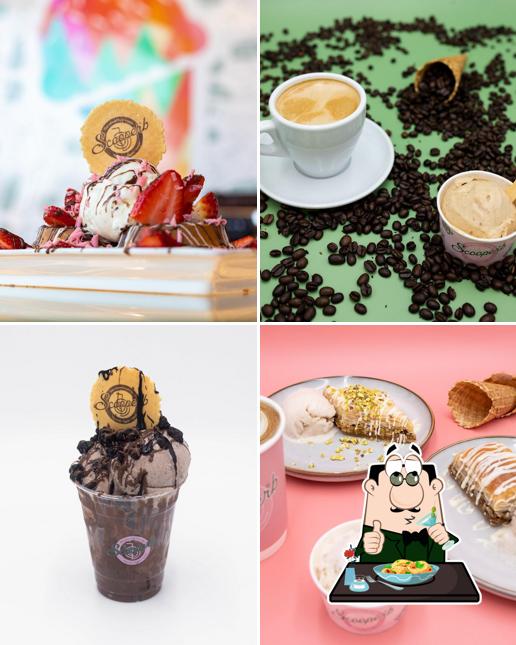 Scooperb Basingstoke
