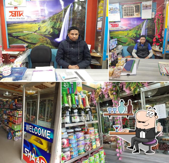 Shaad Departmental Store