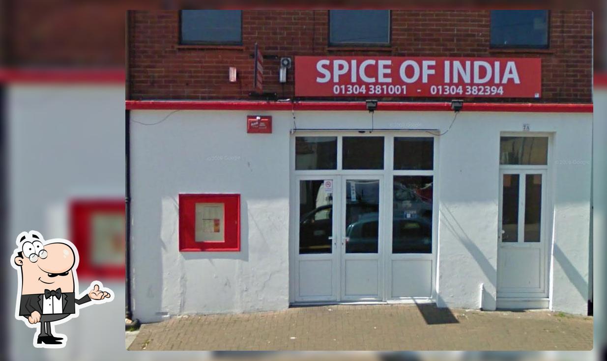 Spice Of India - Walmer