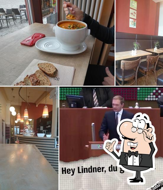 Suppenbar Estragon