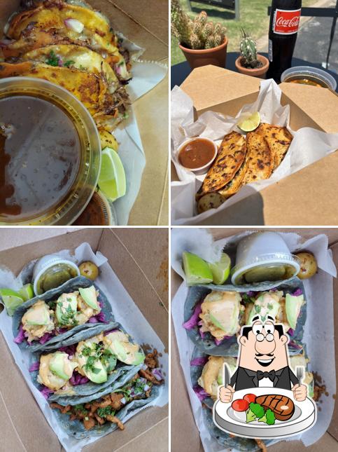 Taco Empire OKC