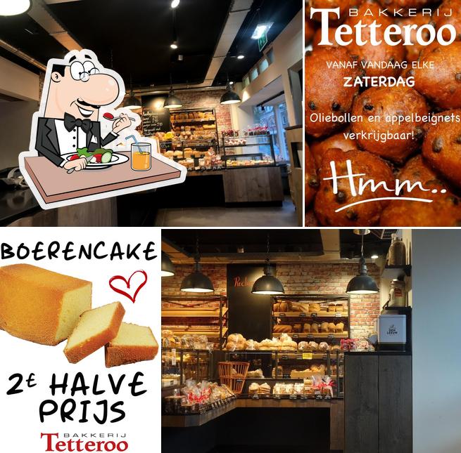 Tetteroo Bakery Muiderberg