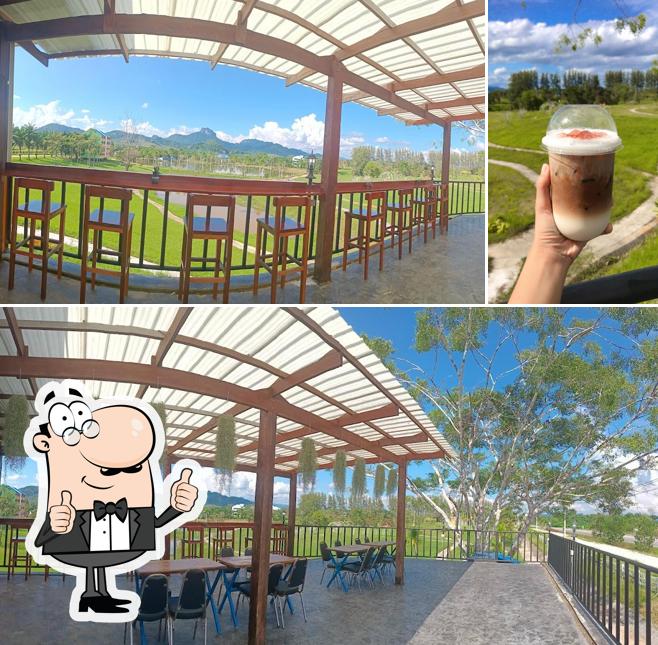 TigerCave Cafe (ถ้ำเสือ คาเฟ่)