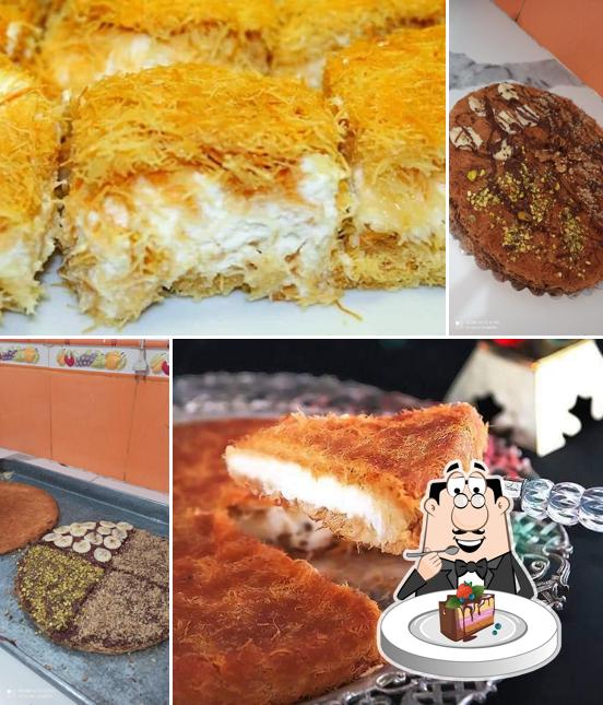 ملك كنافة أبو محمد
